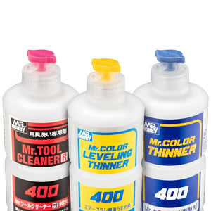 Gunze Sangyo GT-33 Spout Set for Mr. Thinner 250 and 400 ml – zdjęcie 2