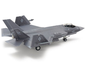 Tamiya 61127 Lockheed Martin F-35C Lightning II 1/48 – zdjęcie 8