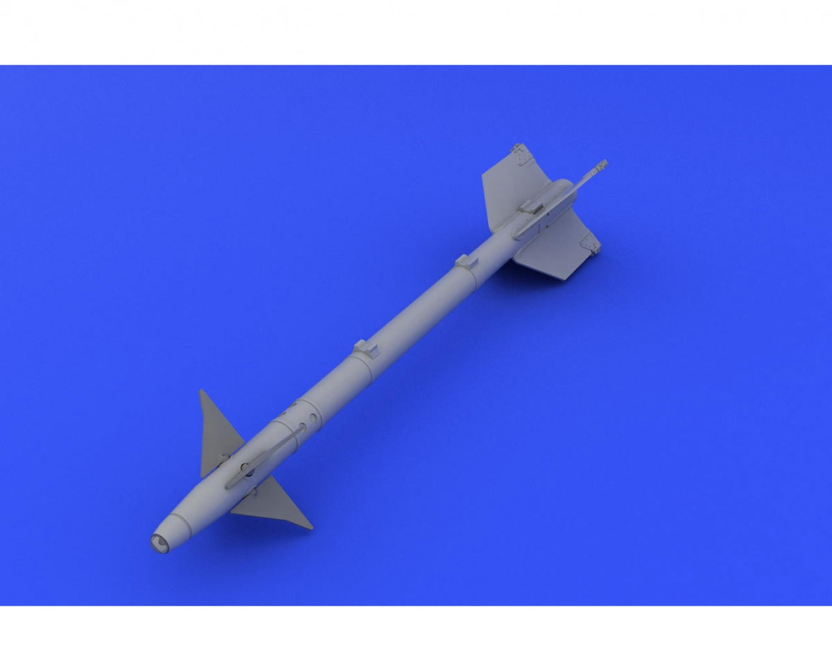 Eduard SIN648133 A-10C armament GREAT WALL HOBBY 1/48 – zdjęcie 9