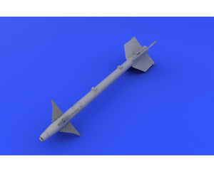 Eduard SIN648133 A-10C armament GREAT WALL HOBBY 1/48 – zdjęcie 9