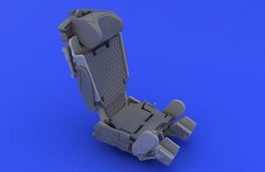 Eduard 648030 MiG-21 seat late 1/48 (Eduard) – zdjęcie 5