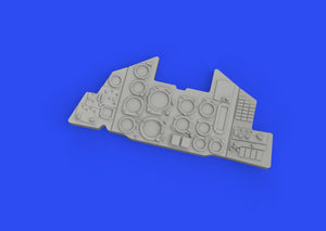 Eduard 644166 Su-25 LööK ZVEZDA 1/48 – zdjęcie 2