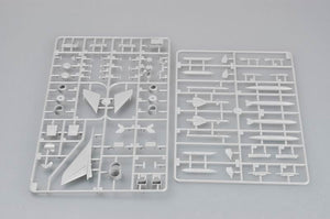 Trumpeter 01623 Su-15 TM Flagon-F 1/72 – immagine 3