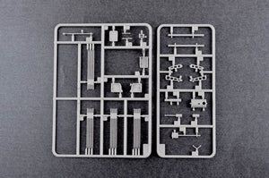 Trumpeter 05513 Russian NBC EARLY 1/35 – immagine 7