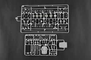Trumpeter 05372 USS Montana BB-67 1/350 – immagine 22