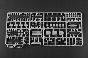 Trumpeter 03723 USS Fletcher DD-445 1/200 – imagen 16