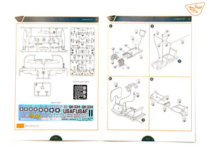 Clear Prop! CP72036 Culver PQ-14 A/B 1/72 – Bild 6