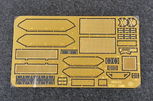 Trumpeter 09521 Russian S-300V 9A85 SAM 1/35 – immagine 5
