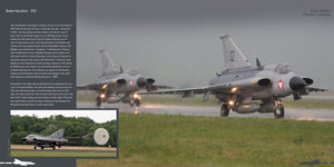 Publications HMH DH-031 Saab 35 Draken - Avion en détail 031 (Version anglaise)  – image 3