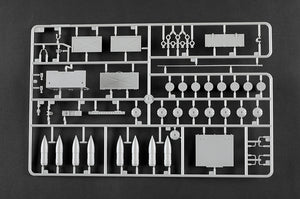 Trumpeter 00953 German Sd.Kfz.165 Hummel Late Production 1/16 – image 30