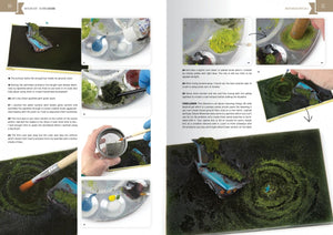 Abteilung 502 ABT803 MASTER MODELER SERIES VOL.2 WATER, LIGHT &amp;amp; THE WORKS / JEAN-BERNARD ANDRÉ – Bild 9