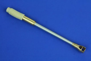 RB Model 35B51 155mm L/39 Barrel for AS-90 1/35