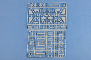 Hobby Boss 81745 J-29F Tunnan – immagine 5