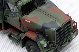 Trumpeter 01084 M915 Gun Truck 1/35 – Bild 15