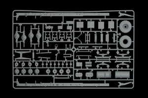 Italeri 6510 HEMTT Gun Truck 1/35 – immagine 9