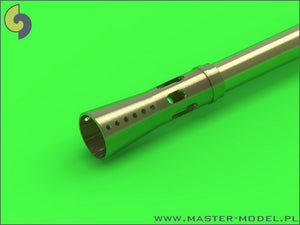 Master GM-35-006 Lufy niemieckiego działka Flakvierling 38 (20mm L/65 Flak 38) (4 szt.) – zdjęcie 3