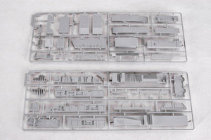 Trumpeter 05609 USS TICONDEROGA CV-14 1/350 – imagen 6