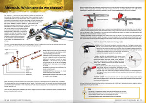 AK Interactive AK251 BEGINNER’S GUIDE TO MODELLING English – Bild 3