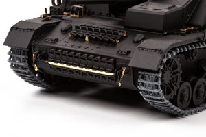 Eduard 36485 Sd. Kfz. 167 StuG IV RYEFIELD MODEL 1/35 – immagine 2