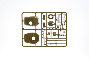 Italeri 7075 M60A1 1/72 – Bild 5