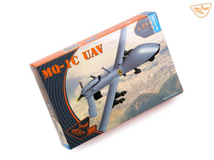 Clear Prop! CP72028 MQ-1C UAV 1/72 – image 2