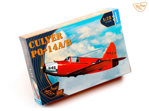 Clear Prop! CP72036 Culver PQ-14 A/B 1/72 – Bild 2