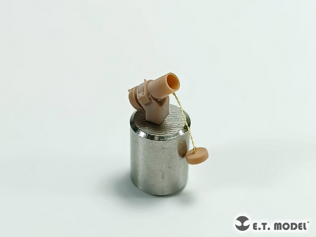 E.T. Model P35-259 Modern German Vehicles Smoke Launch ( 3D Print ) 1/35 – Bild 6