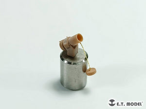 E.T. Model P35-259 Modern German Vehicles Smoke Launch ( 3D Print ) 1/35 – Bild 6