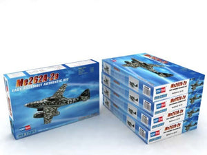 Hobby Boss 80248 Me262 A-2a Bombardier (1/72) – image 2