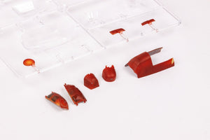 Eduard EX760 Ju 88C-6 TFace ICM 1/48 – image 4