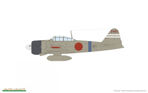 Eduard 82211 A6M2 Zero Type 11 1/48 – Bild 16