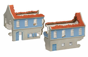 Airfix 75016 Czech Restaurant 1/72 – Bild 5