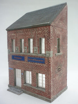 RT-Diorama 35177 Western European House 1/35 – zdjęcie 3