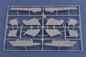 Hobby Boss 85812 F/A-18E Super Hornet 1/48 – image 3