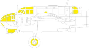 Eduard 644200 Beaufort Mk. I LööKplus ICM 1/48 – immagine 8