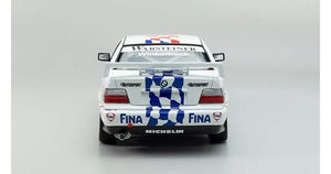 Beemax 24045 BMW 320i BTCC Brands Hatch 1996 Winner 1/24 – immagine 6