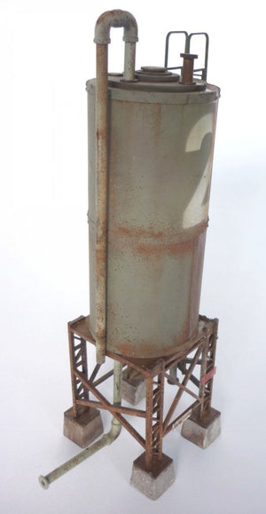 RT-Diorama 35287 Industrial tank 1/35 – immagine 5