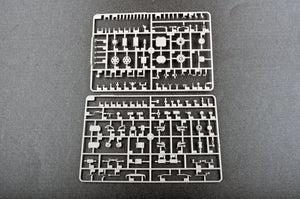 Trumpeter 05579 Soviet MT-LB 6MA 1/35 – immagine 6