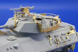 Eduard 36087 ASLAV-25 RV 1/35 Trumpeter – immagine 14