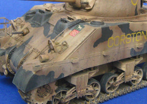 Dragon 6313 Sherman Mk. III 1/35 – image 5