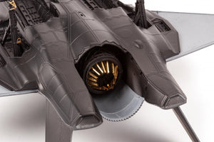 Eduard 491312 F-35B ITALERI 1/48 – Bild 11