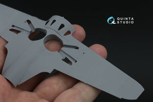 Quinta Studio QP48042 DZUS Fasteners (all kits) 1/48 – zdjęcie 4