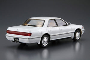 Aoshima 05612 Toyota JZX81 Cresta 2.5 Super Lucent G &amp;#39;90 1/24 – image 3