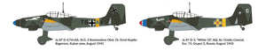 Hobby 2000 48004 Junkers Ju-87D-3 Eastern Front 1943 1/48 – immagine 2