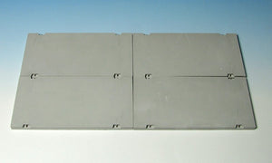Eureka XXL E-020 Modern Concrete Road Panels Set #2 1/35 – image 6