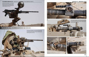 Desert Eagle Publishing DEP-33 MAGACH 7/7C PART 2 – imagen 9