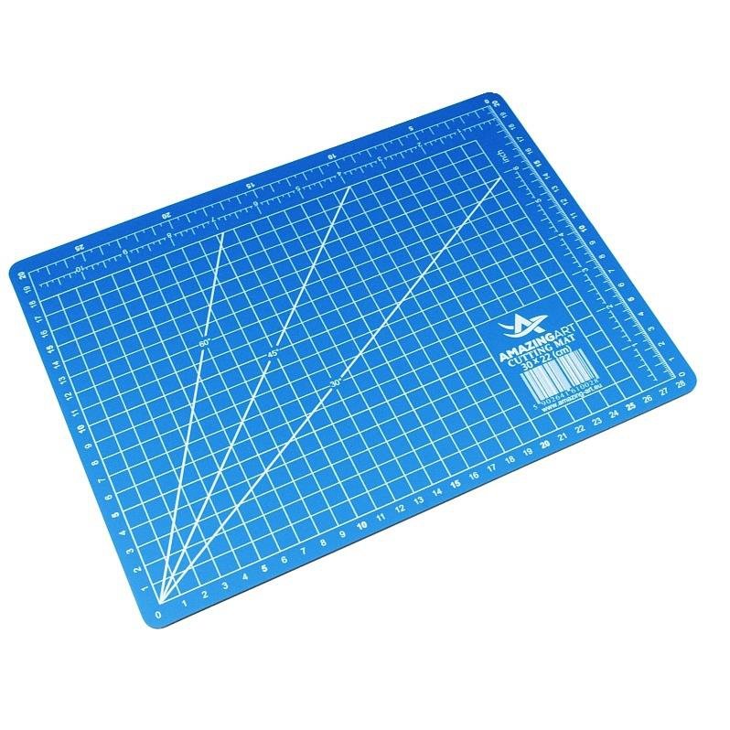 Tapis de découpe AmzingArt 10028 A4 30x22cm