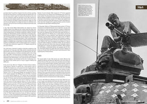 AK Interactive AK646 AMERICAN ARMOR IN VIETNAM – immagine 10