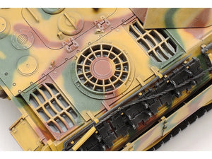 Tamiya 35345 German Tank Panther Ausf.D – Bild 6