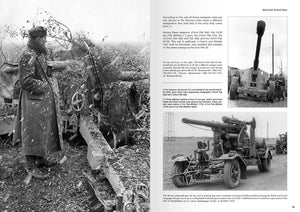 Abteilung 502 ABT751 PANZERJÄGER Weapons and Organization of Wehrmacht’s Anti-tank Units (1935-1945) – Bild 2
